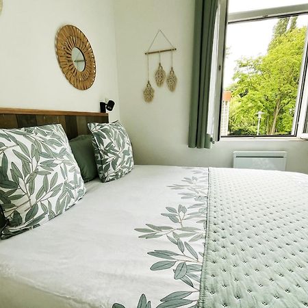 Appartement Le Grand Large Dunkirk Kültér fotó