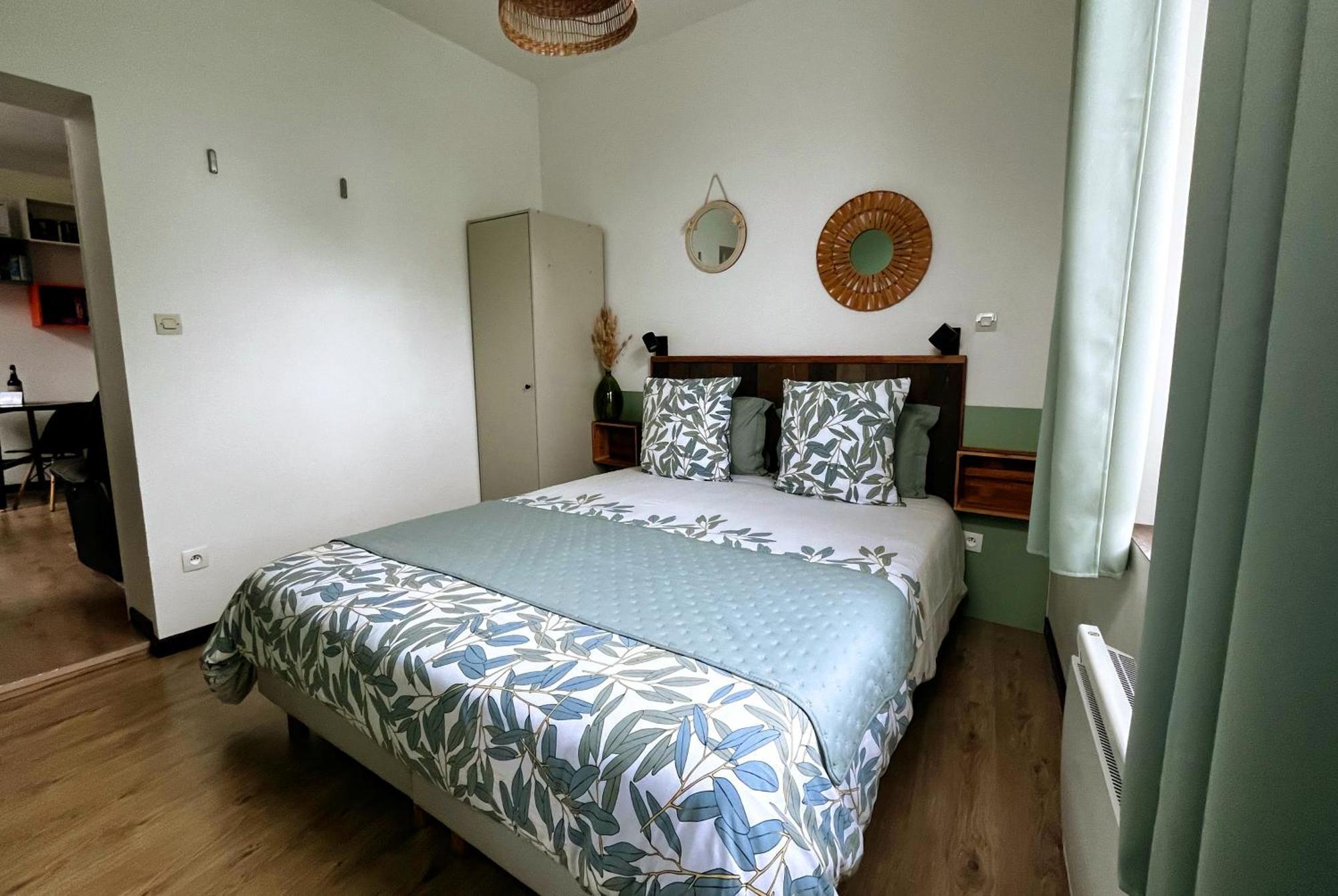 Appartement Le Grand Large Dunkirk Kültér fotó